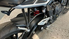 Triumph Street Triple R (23MY)